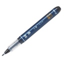 LAPIZ BRUSH PEN NEGRO PILOT