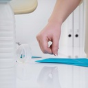 Cinta Adhesiva Uso General Tesa Transparente 18mm x 20mts