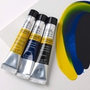 Set Inicial Acrílico Galería Winsor &amp; Newton 20x12ml