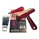 Kit Super Value de Grabado Speedball