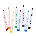 60227008_Marcadores para Tela (8 Colores) Bruynzeel 04.webp