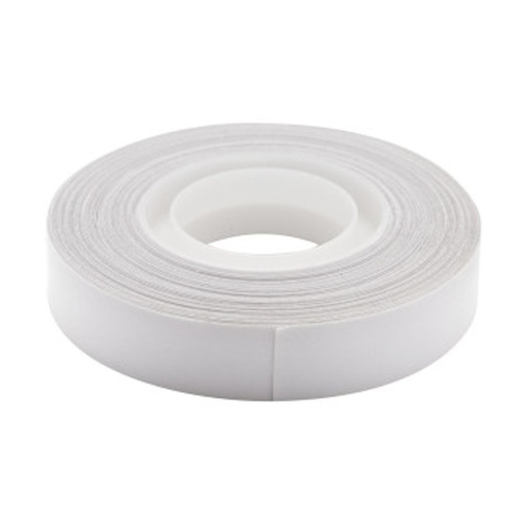 Cinta Adhesiva Doble Contacto Transparente Tesa (10m x 12mm)