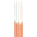 Set de Lápices Color Recycled Tombow (5 Colores joyas)