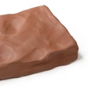 Greda o Arcilla Natural para Modelar Terracota Pastart 1.5Kg