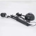 Lampara de Escritorio Brazo Flexible con Clip