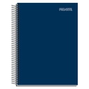 Cuaderno Proarte Liso Soft Touch Carta 150 hj 7mm