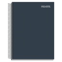 Cuaderno Proarte Liso Soft Touch Carta 150 hj 7mm