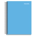 Cuaderno Proarte Liso Soft Touch Carta 150 hj 7mm