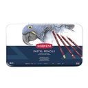 Set de Lápices Pastel Derwent 36 Colores