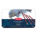 Set de Lápices Pastel Derwent 72 Colores