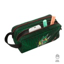Estuche Totto Rex Dino Grande Multiuso