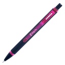 Portamina Plástico Zebra Z-Grip Plus