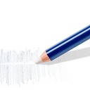 Goma Borrar Lápiz Con Escobilla 526 Staedtler