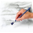Goma Borrar Lápiz Con Escobilla 526 Staedtler