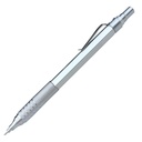Portamina Metálico Gris Renart 0.3 mm