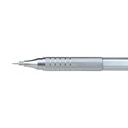 Portamina Metálico Gris Renart 0.3 mm