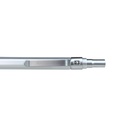 Portamina Metálico Gris Renart 0.3 mm