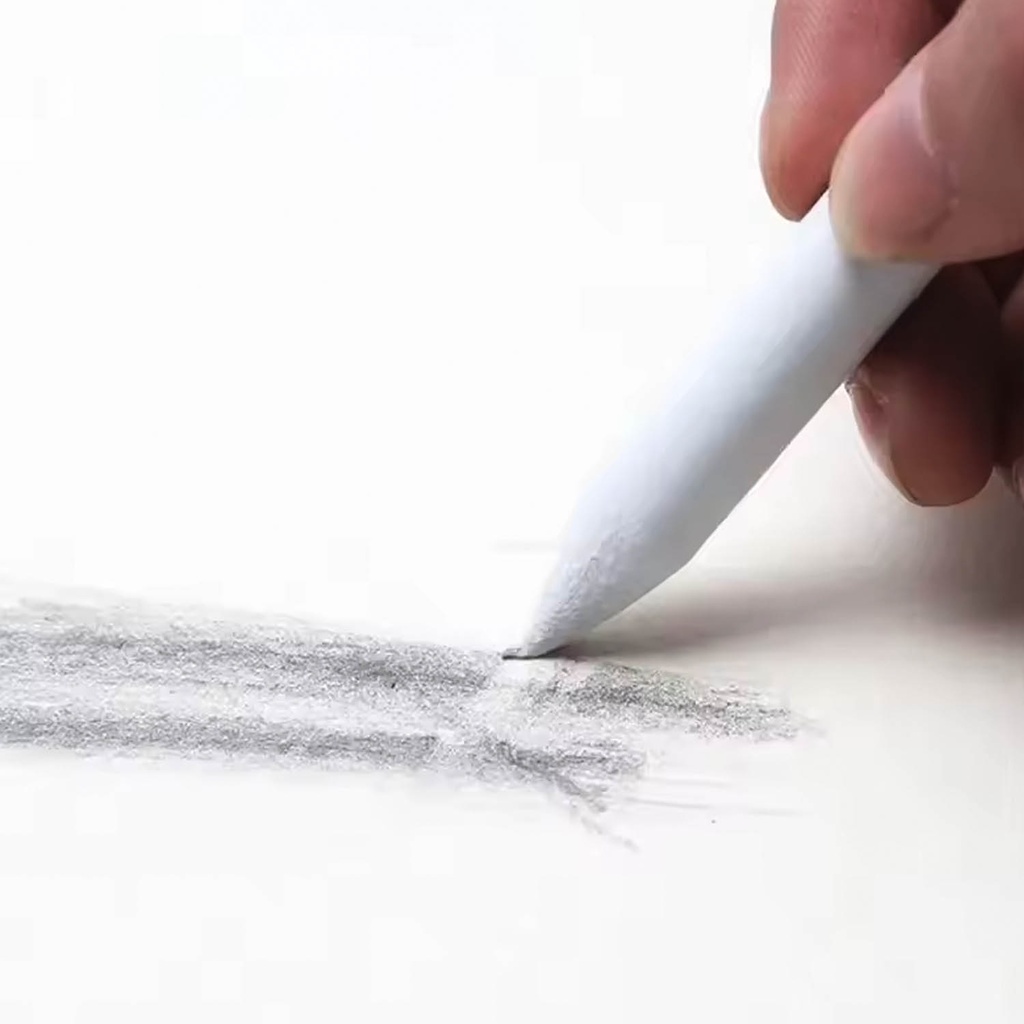 Esfumino de Papel Renart Set 3 Grosores