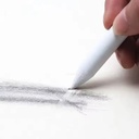 Esfumino de Papel Renart Set 3 Grosores