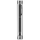 Estuche Acrilico Tubular Renart para Lápiz 15x2x2cm Transparente
