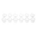 Frascos Plásticos Renart para Pintura 6 uds 5ml