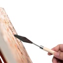 Paletas de Pintura Renart Set 5 pcs
