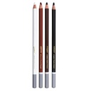 Pastel Seco En Lapices 4 Tonos Clasicos