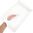 Block Paleta Mezcladora Renart Con Papel Encerado 65gr 36hjs