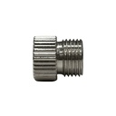 Adaptador Aerógrafo Renart 1/8 Macho a M5x05 Hembra