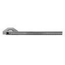 Regla T de Aluminio Renart 60cm Ángulo Variable de Aluminio