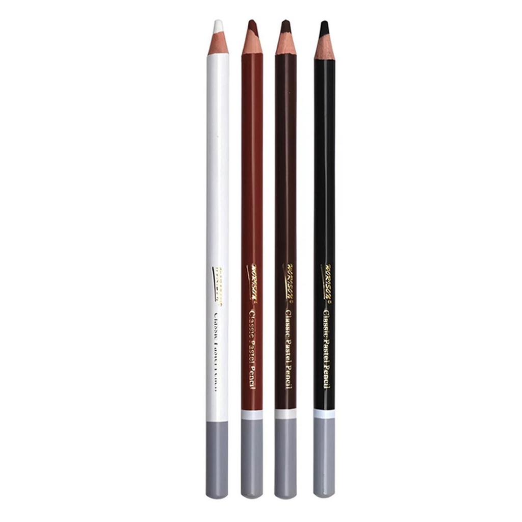 Kit para Dibujo Profesional 26 Piezas