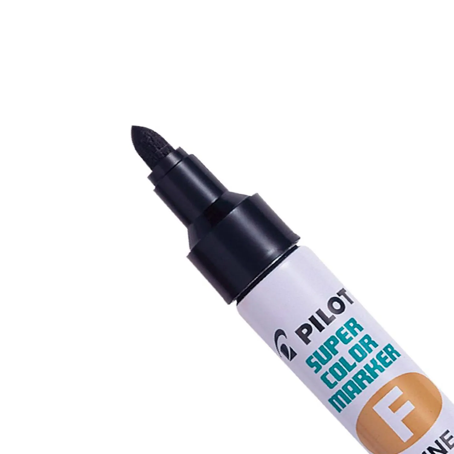 Marcador Permanente SCA Fino PILOT