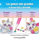 Kit Pintura con Diamantes Faber Castell - Mágico