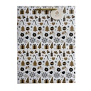 Bolsa de Regalo Proarte Navidad Extra Grande (33x46cm)