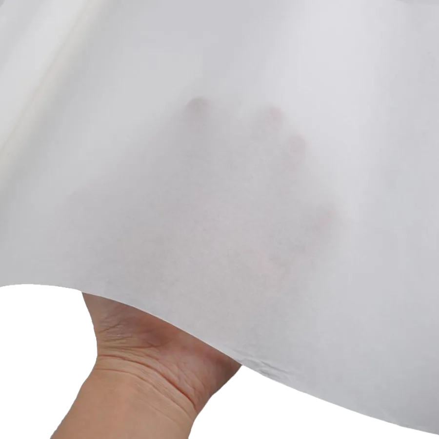 Pliego Papel Mantequilla 24gr (100x80 cm)