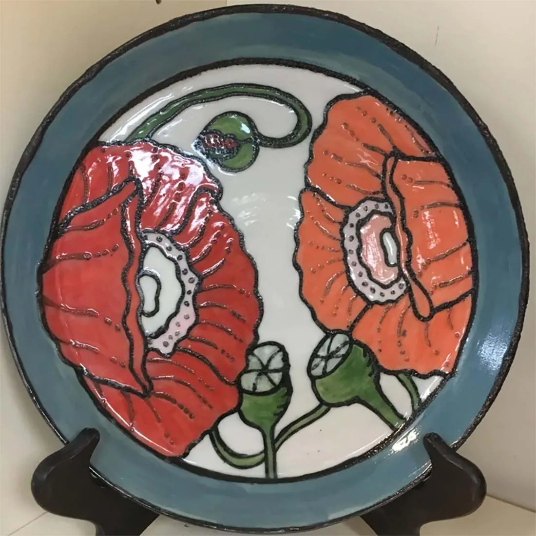 Speedball Underglaze set de pinturas para cerámica 12 colores 59ml