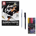 Oferta: Kit Lettering Sakura