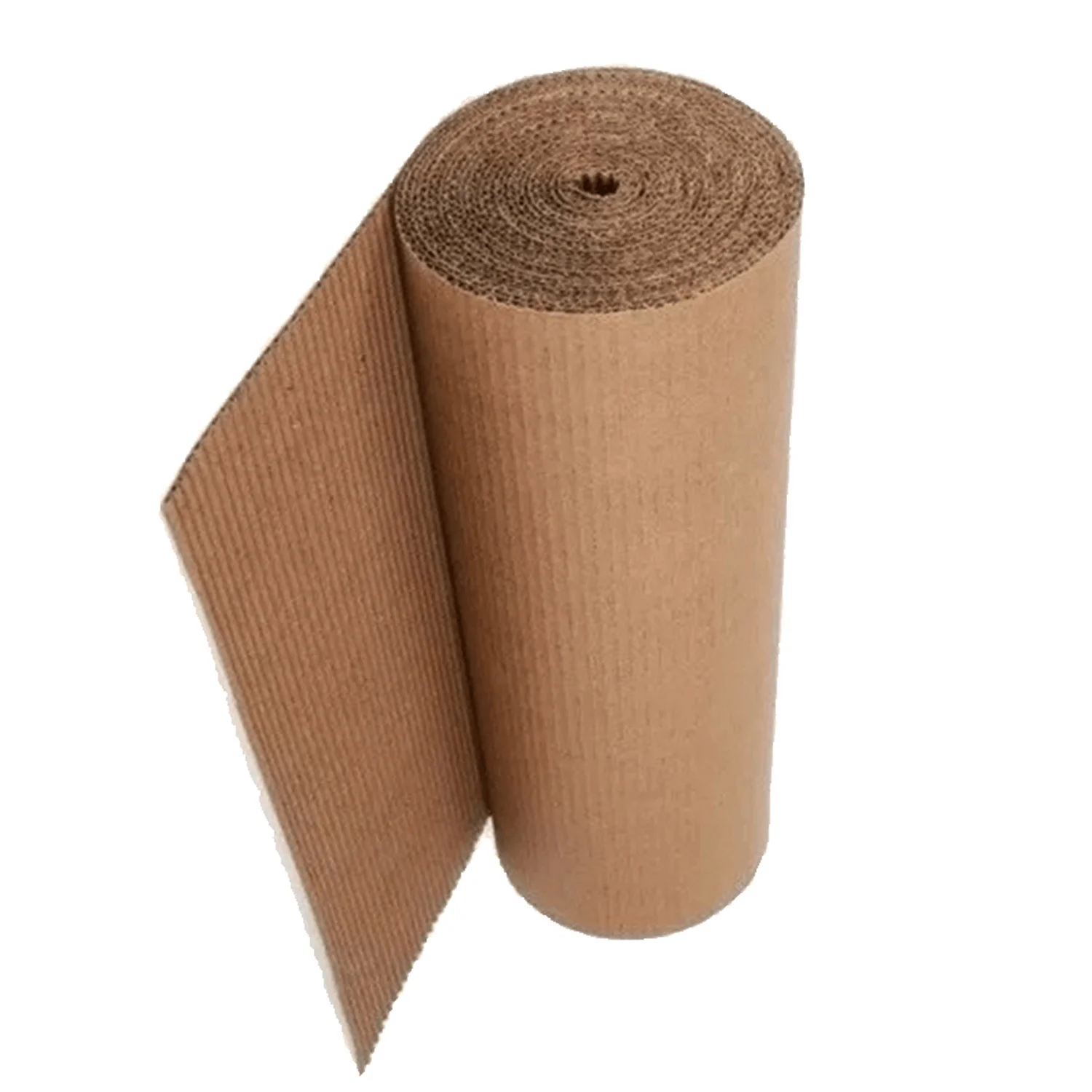 Carton Corrugado Rollo por Metro 120x100cm