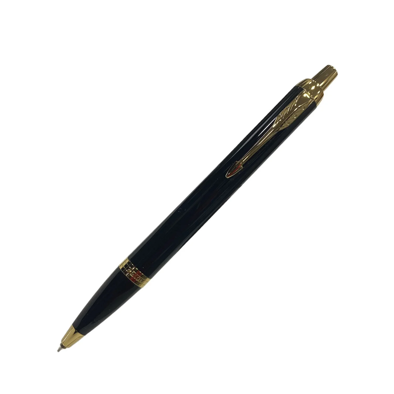 [1931666] Bolígrafo IM Parker GT Negro