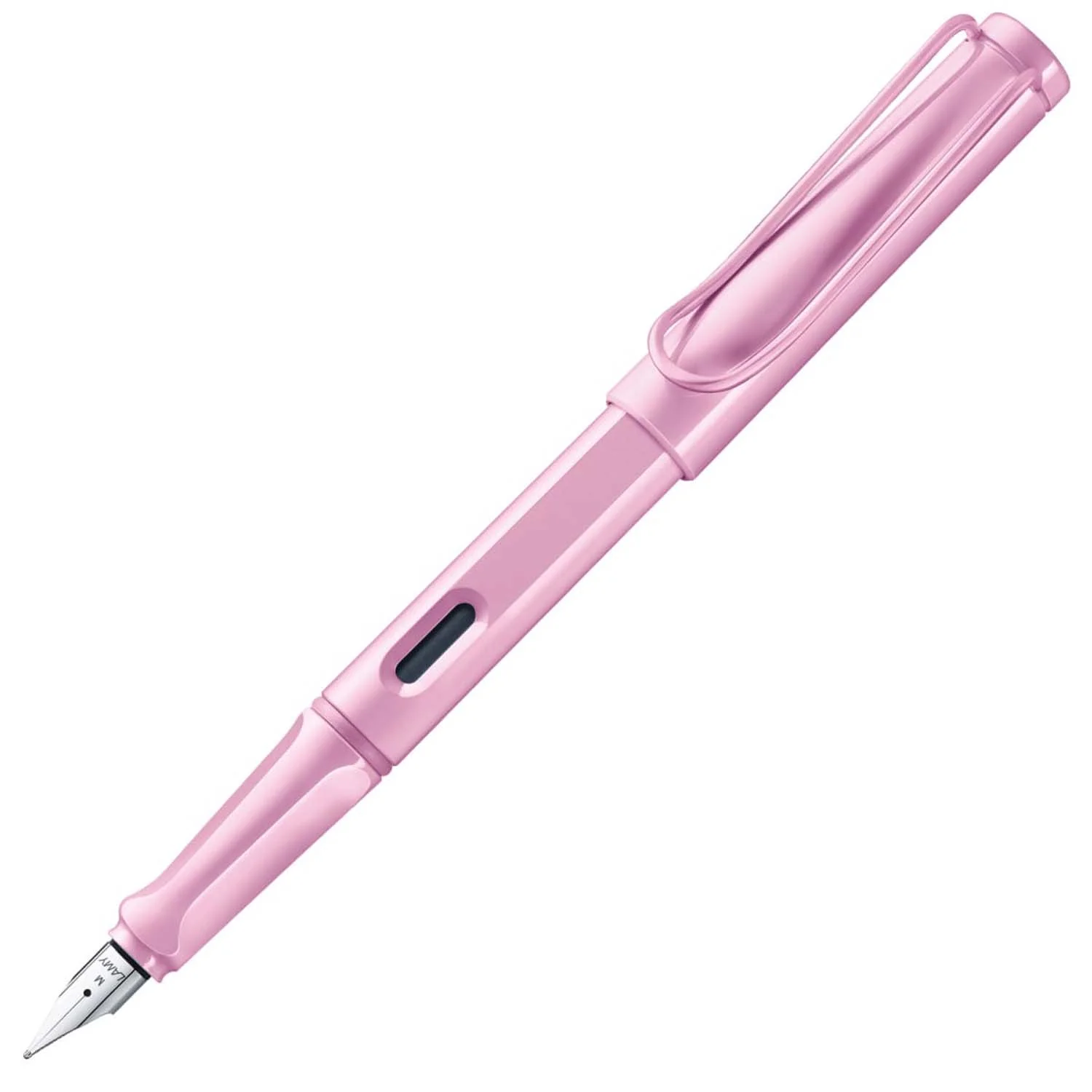 [4037238-0D2] Pluma Lamy Safari Lightrose (F)