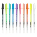 Lápiz Gel Gelly Roll Sakura Souffle 0.8mm