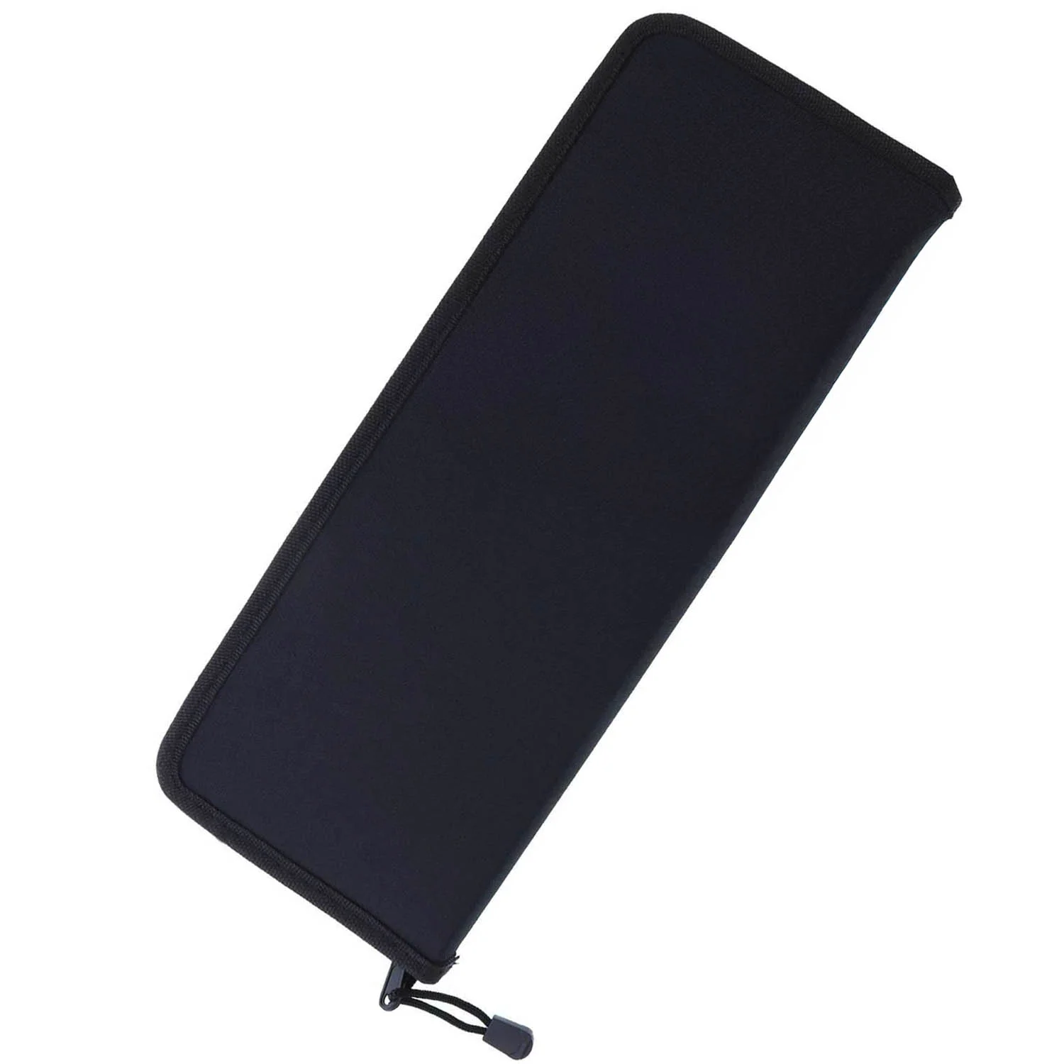 Estuche De Tela Renart Con Cierre para 15 Pinceles