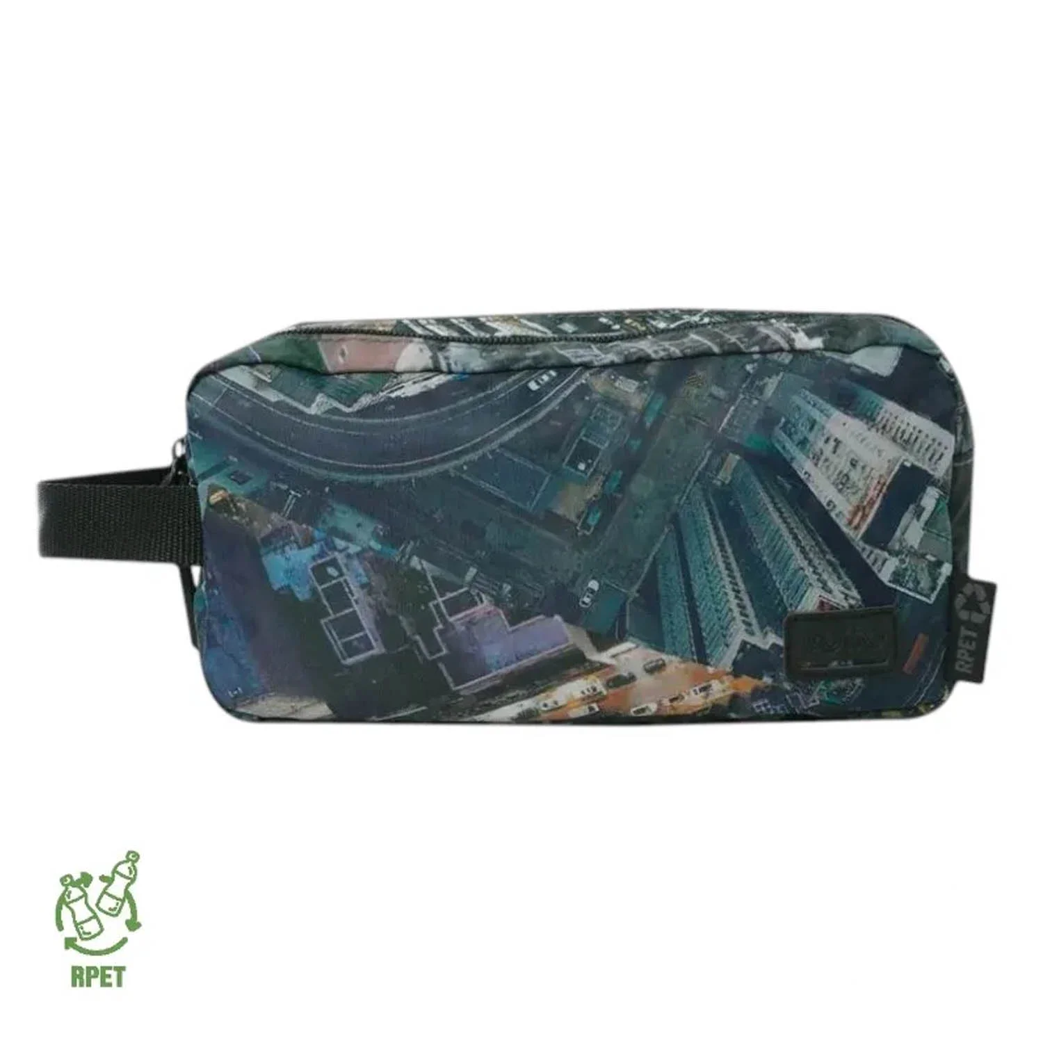 Estuche Totto Chizal 7CC Multiuso