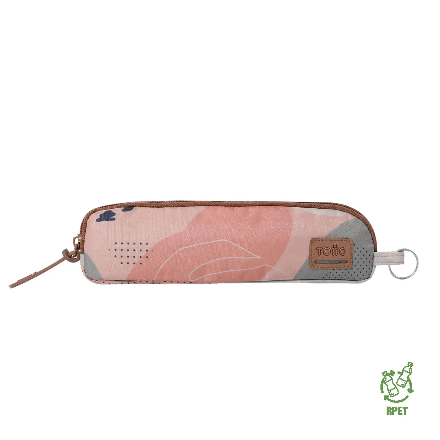 Estuche Totto Kijal 0KW Multiuso