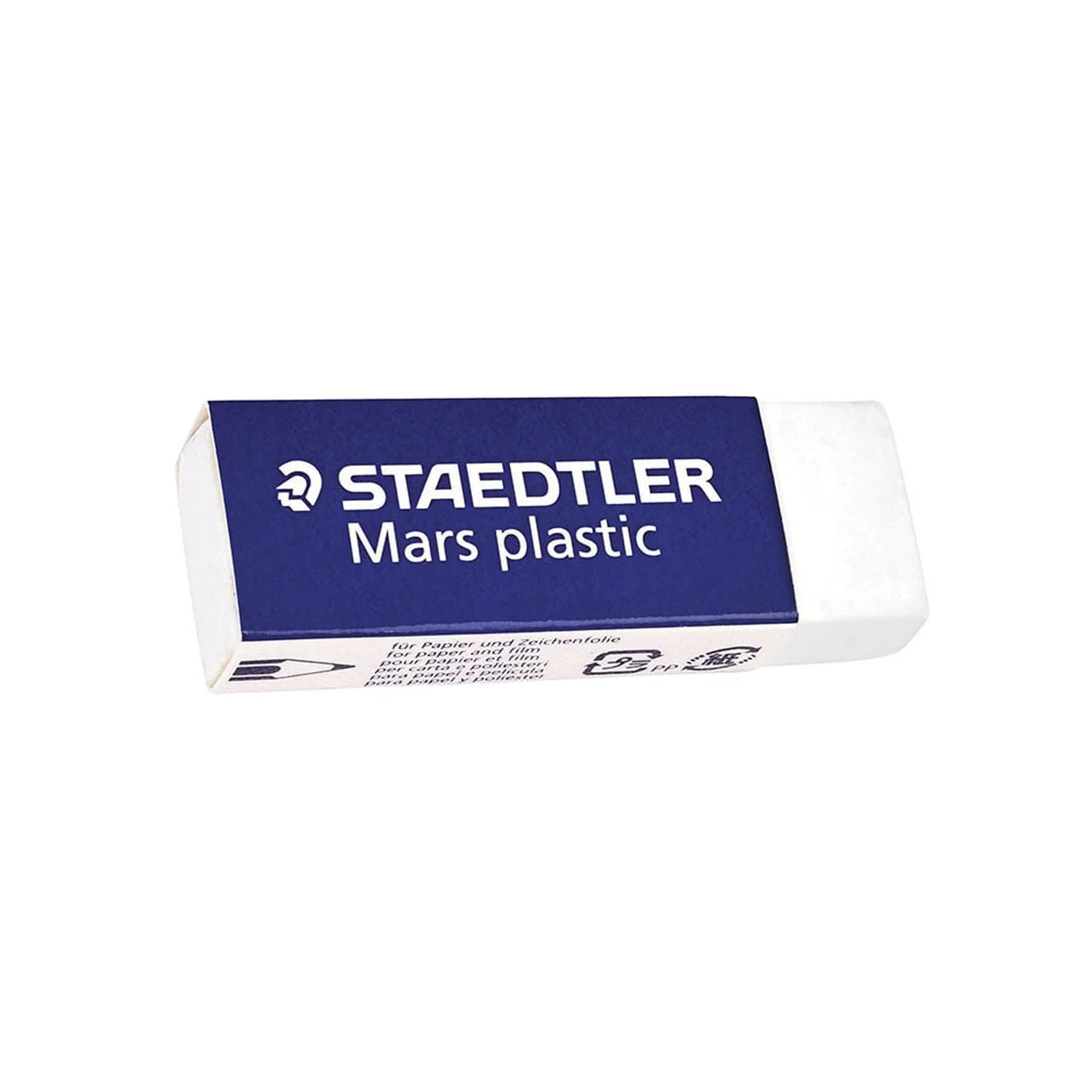 [222024] Goma de Borrar Staedtler Grande 526-50