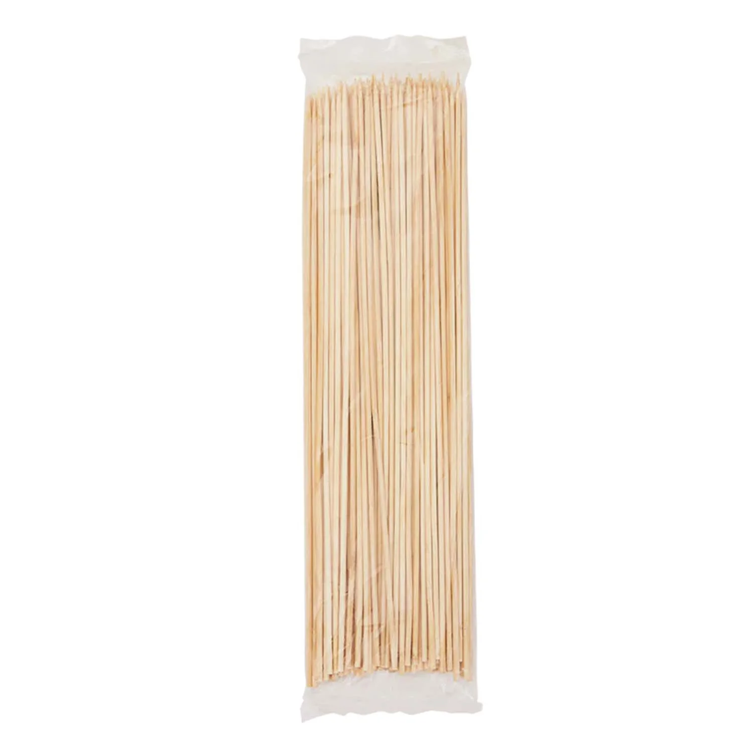 [BROCHEI002] Palitos de Brochetas JM 100 Unidades