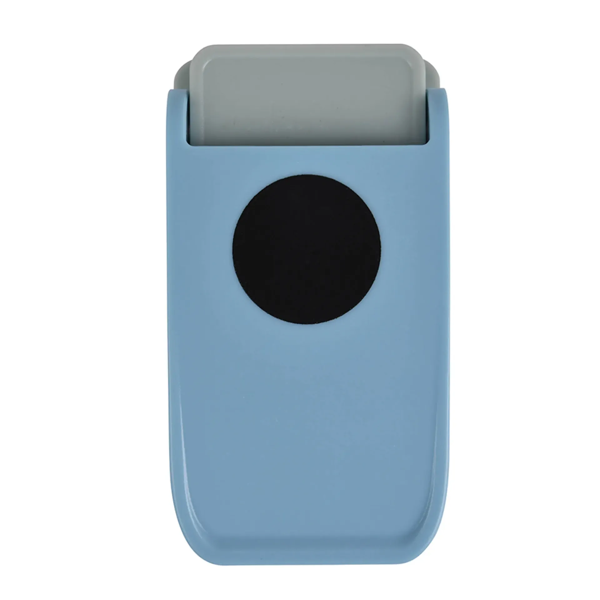 Perforadora Super Punch 1 plg Circulo Creative