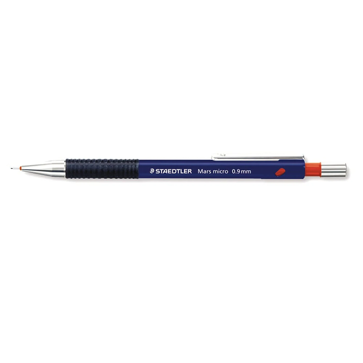 Portamina Retráctil Staedtler 775 MARS 0.9mm