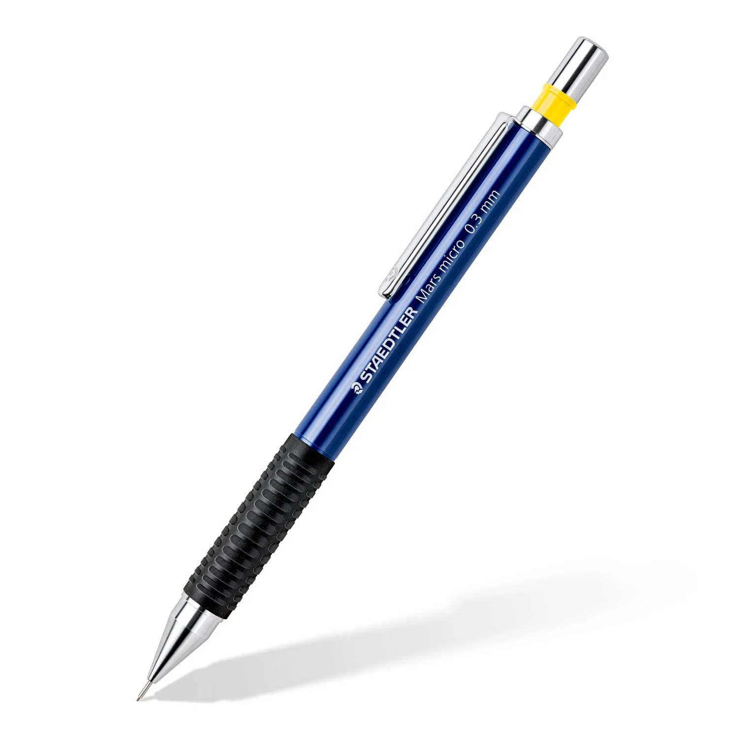 Portaminas Retráctil Staedtler 775 MARS 0.3mm