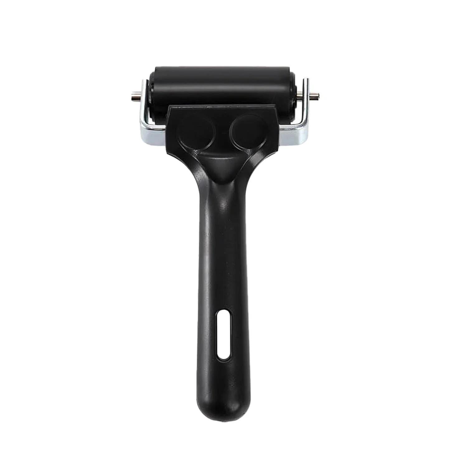 Rodillo para Grabado de Goma Dura 6cm